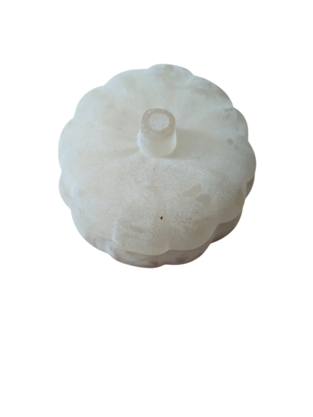 FREE! Target Vanilla Pumpkin Scented Candle